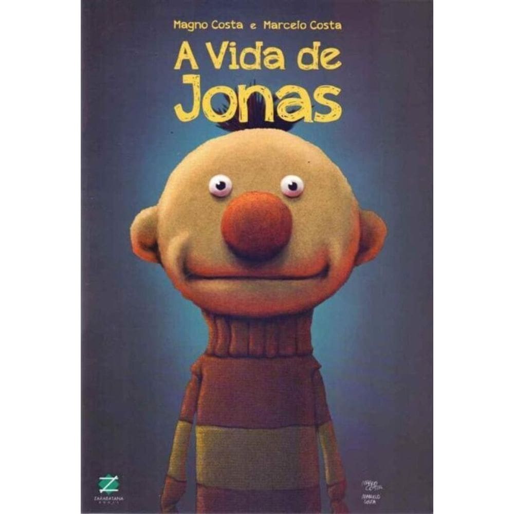 Vida de Jonas, A