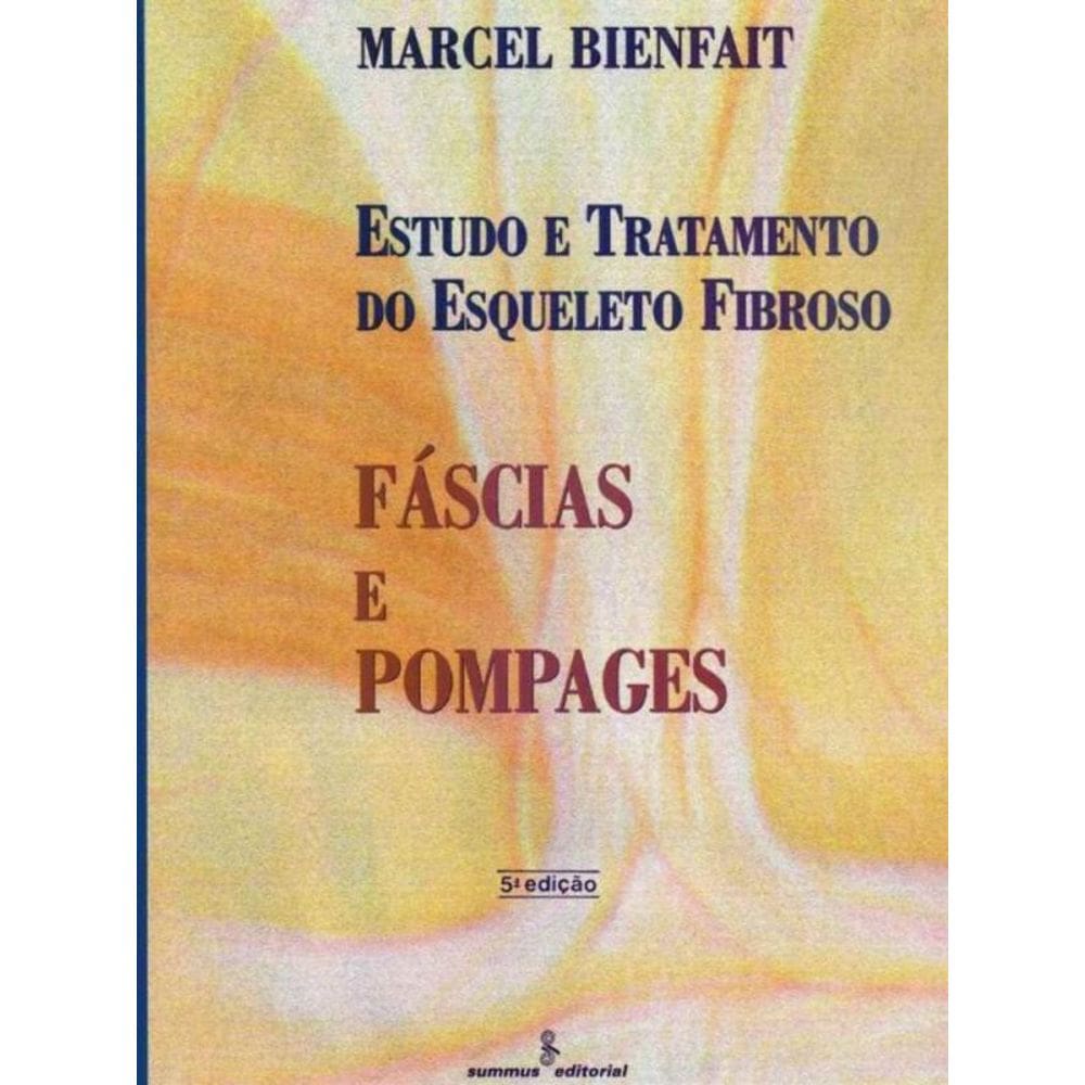 Fáscias e Pompages - 05Ed/99