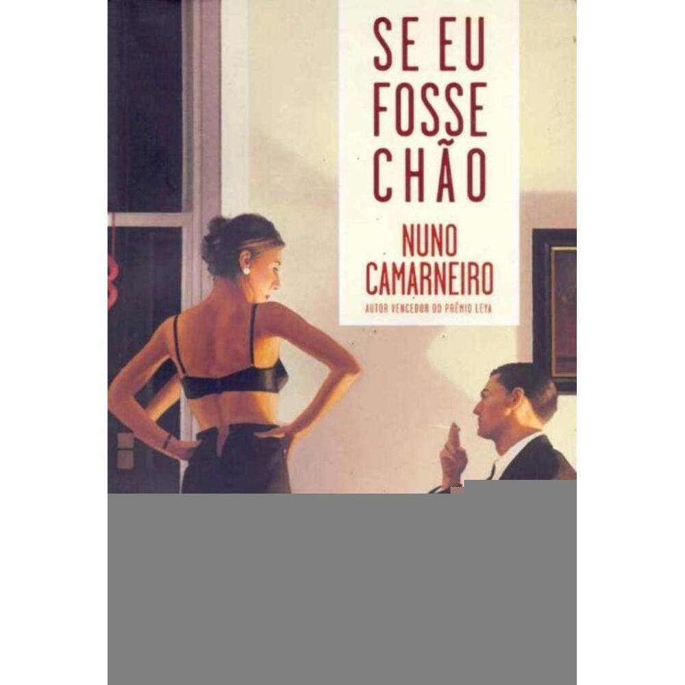 Se Eu Fosse Chão