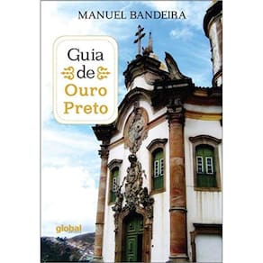 Guia de ouro preto