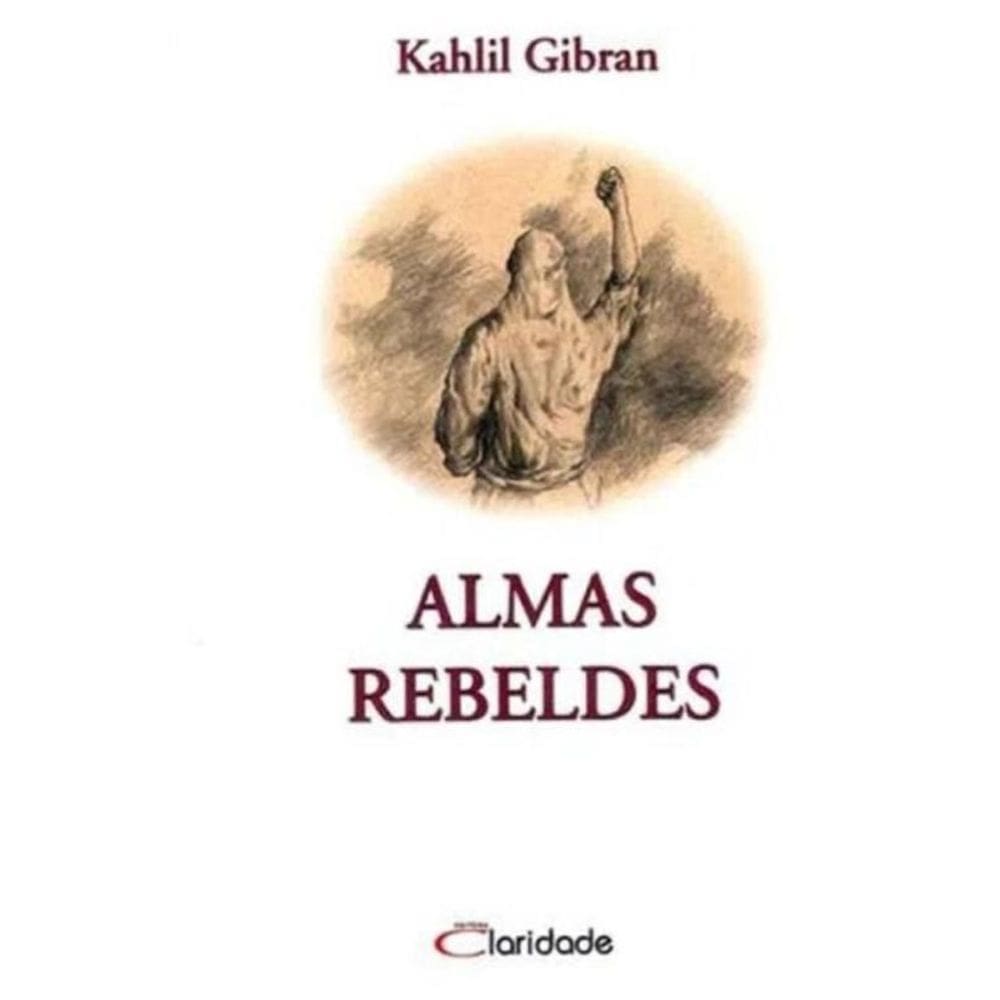 Almas Rebeldes