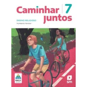 Caminhar Juntos - 07Ed/19