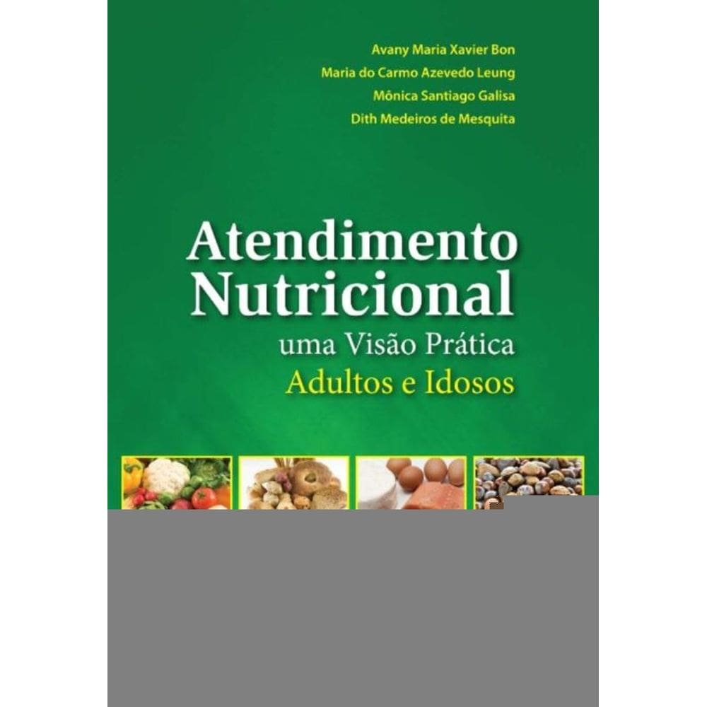 Atendimento Nutricional