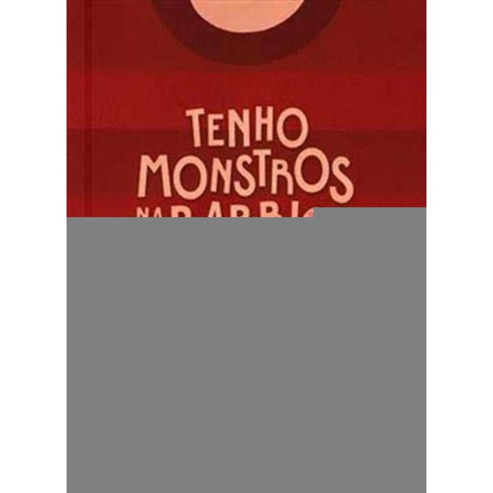 Tenho um Monstro na Barriga