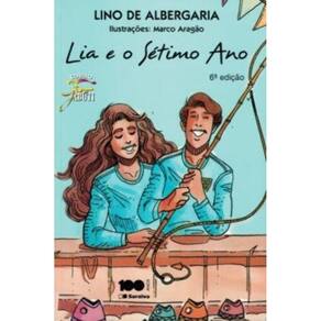 Lia e o Sétimo Ano