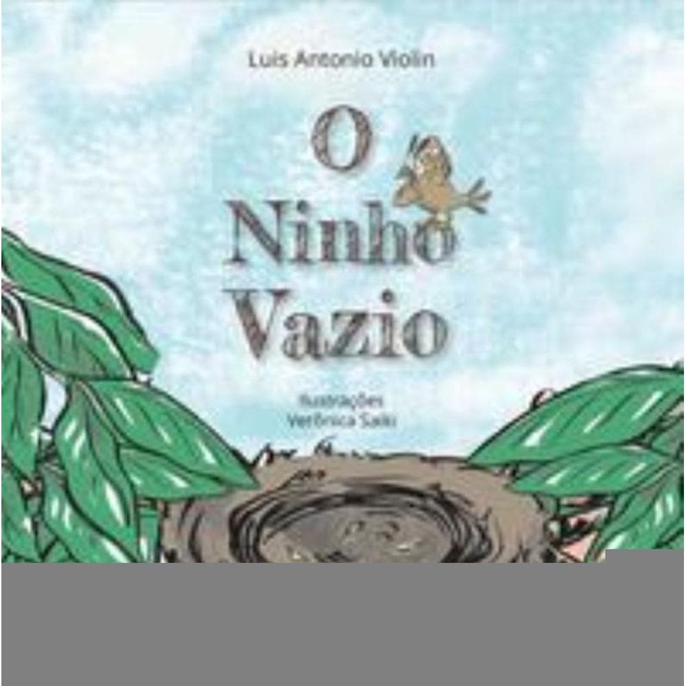 o Ninho Vazio