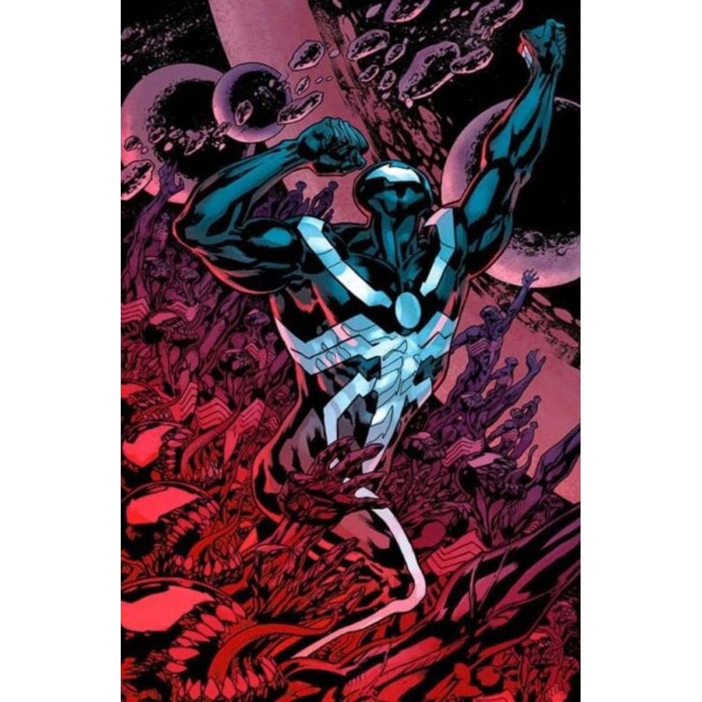 Venom (2022) Vol. 2