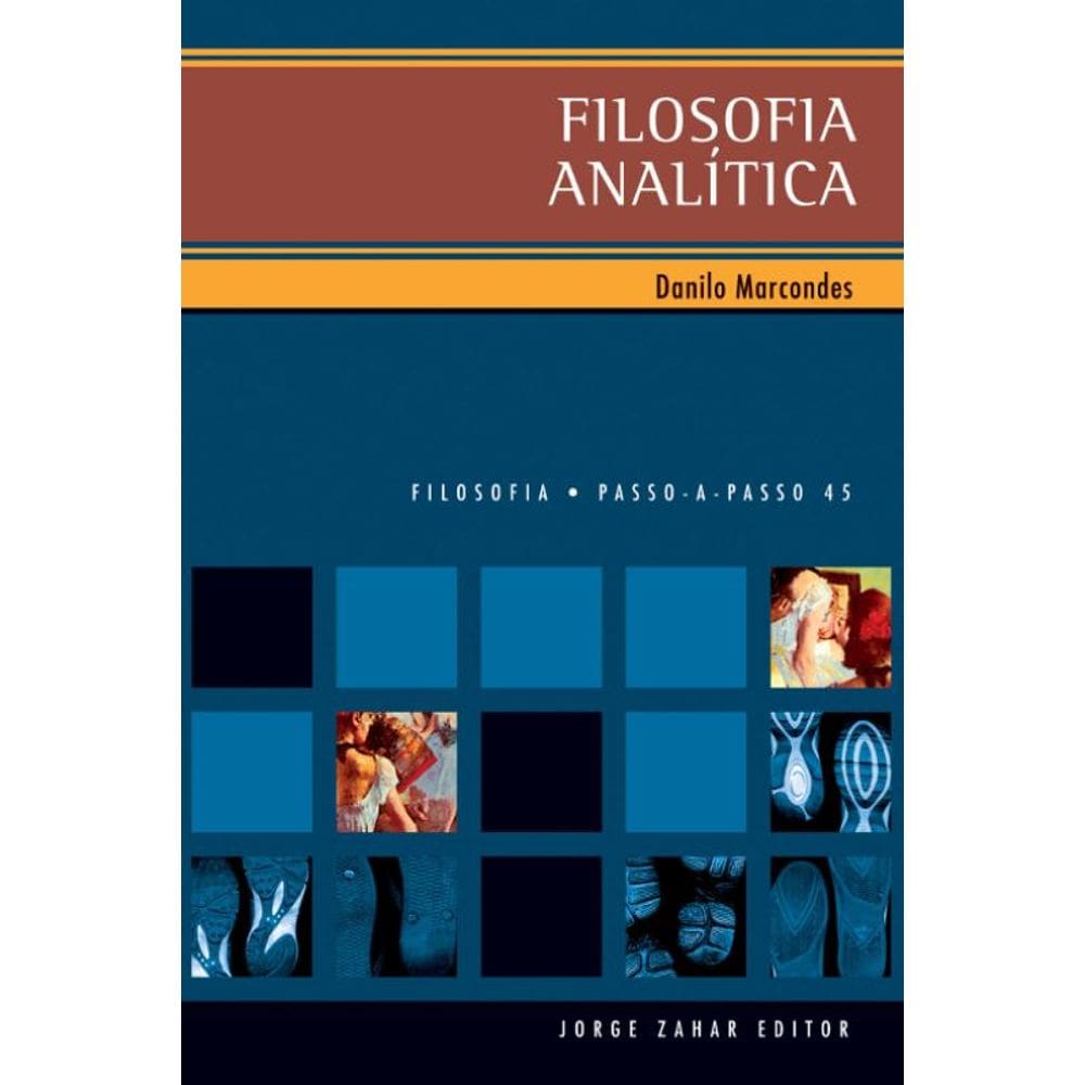 Filosofia analítica
