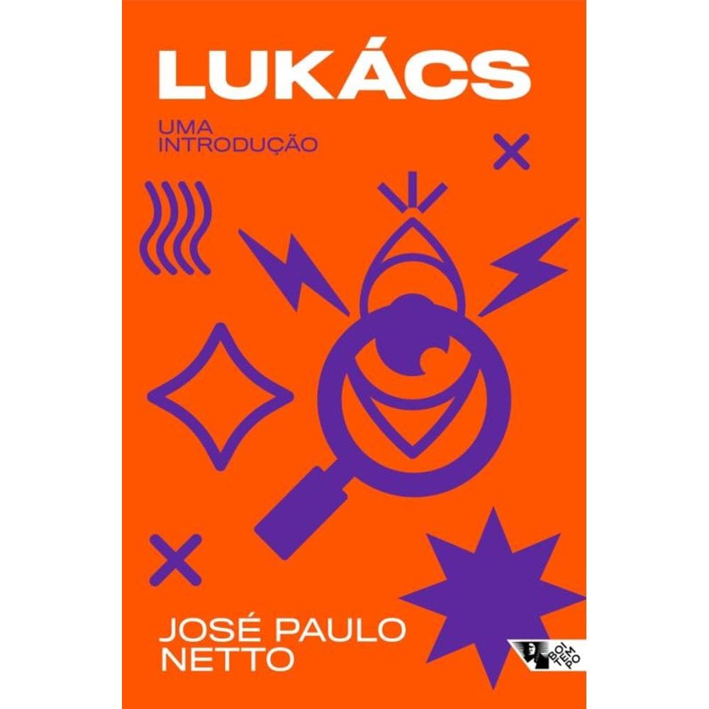 Lukács: uma Introdução