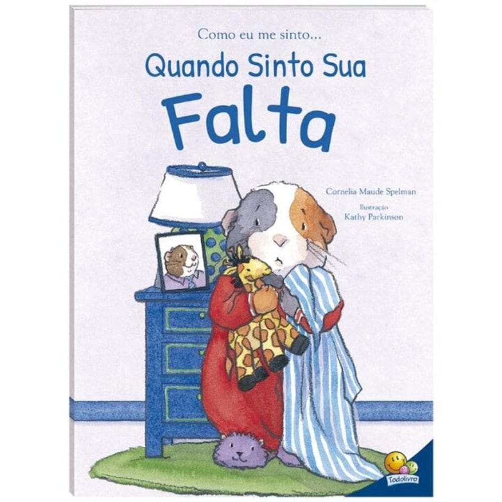 Como Eu Me Sinto...Quando Sinto Sua Falta