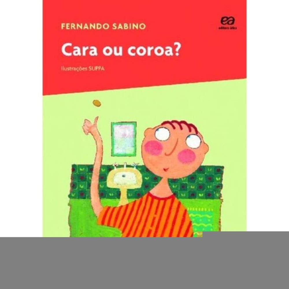 Cara Ou Coroa? - 02Ed/15