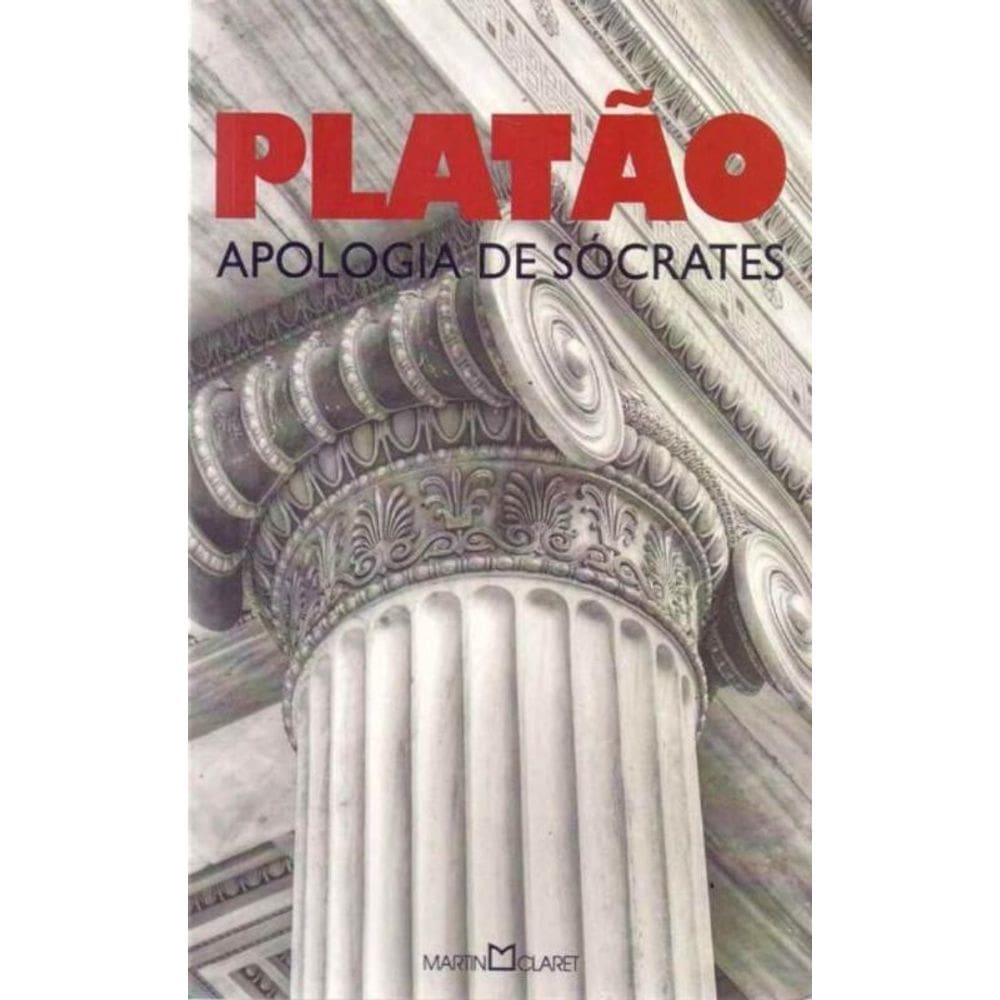 Apologia De Sócrates