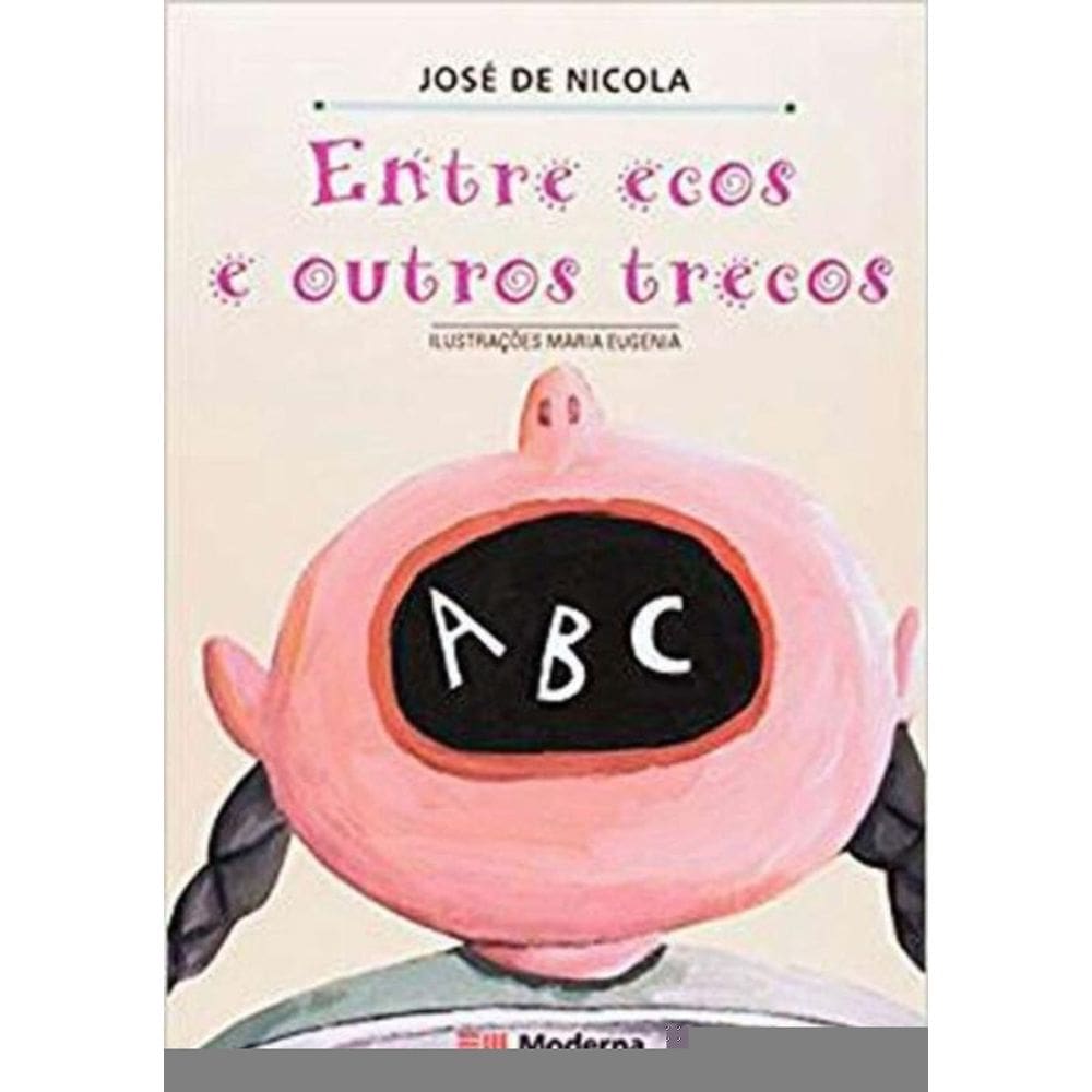 Entre Ecos e Outros Trecos