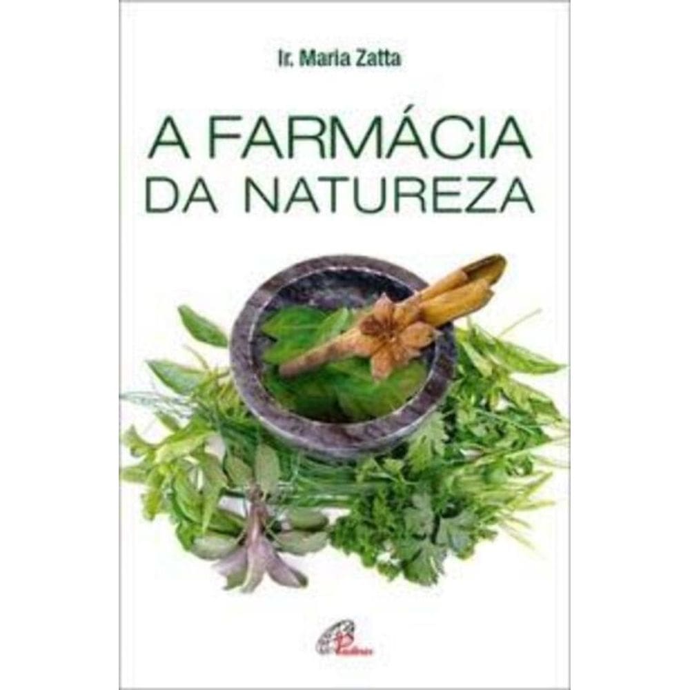 a Farmácia Da Natureza