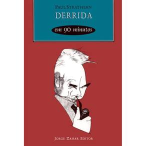 Derrida em 90 minutos
