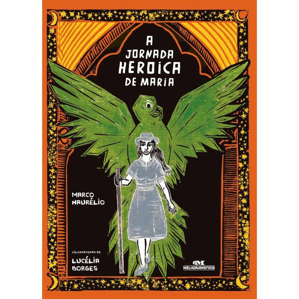 A Jornada Heroica de Maria