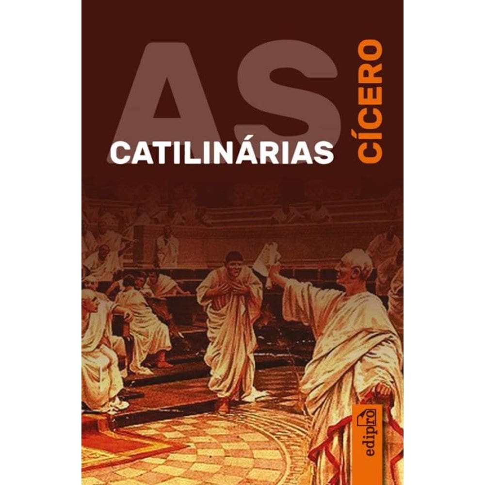 As Catilinárias