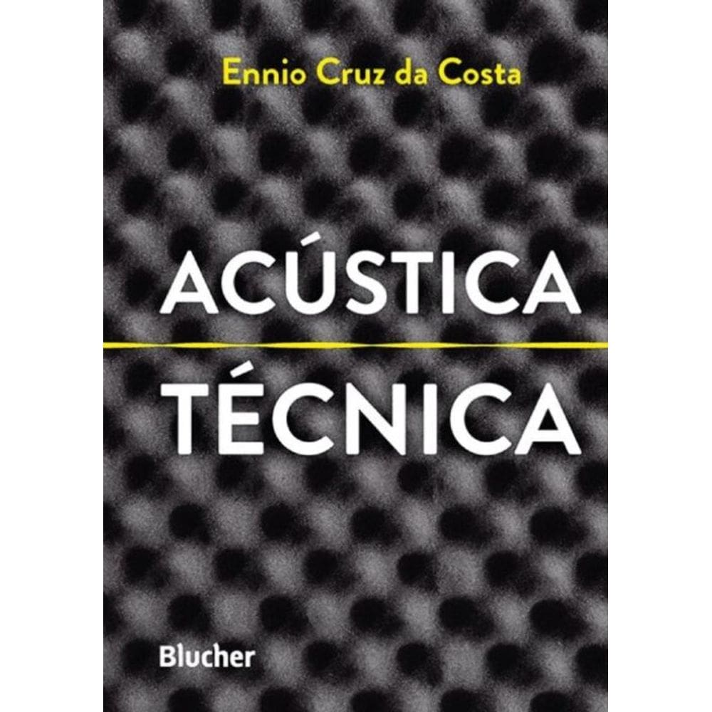 Acústica Técnica
