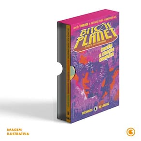 Bitch Planet - Planeta das Vagabundas - Volume Extra: Edição limitada com box
