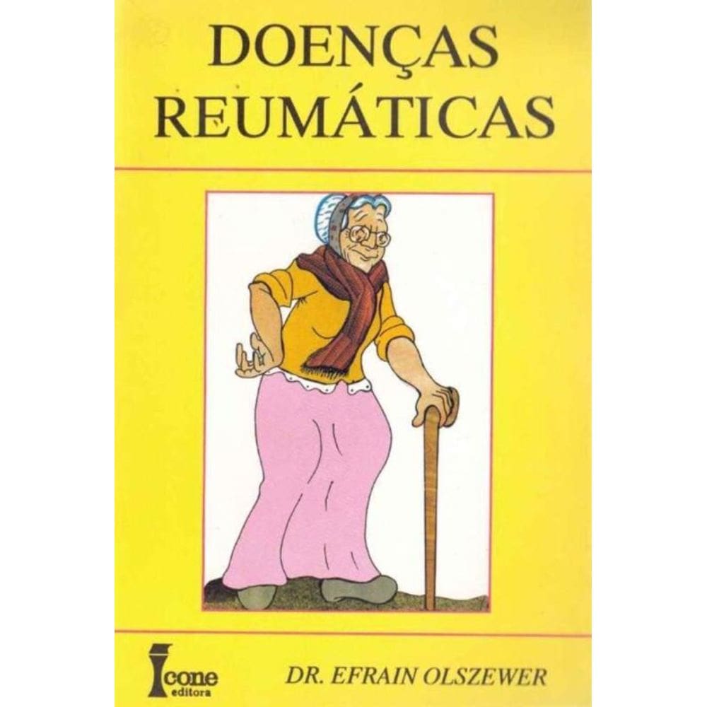 Doenças Reumáticas