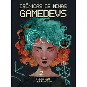 Crônicas de Minas Gamedevs