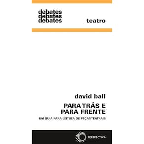 Para trás e para frente