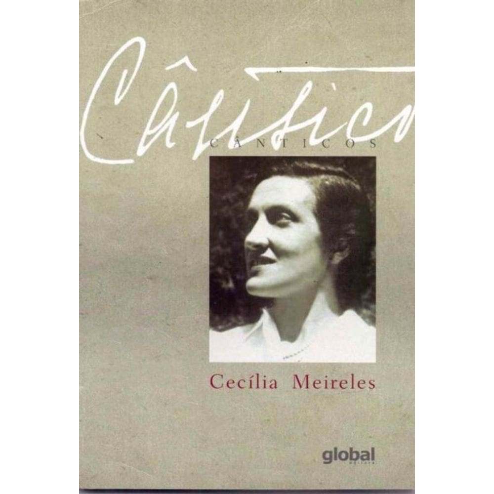 Cânticos - 04Ed/15