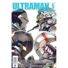 Ultraman - Vol.05