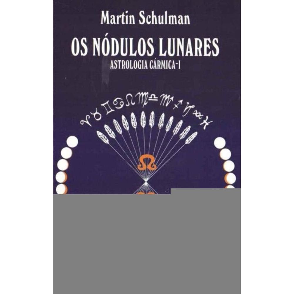 Os Nódulos Lunares - 06Ed/87