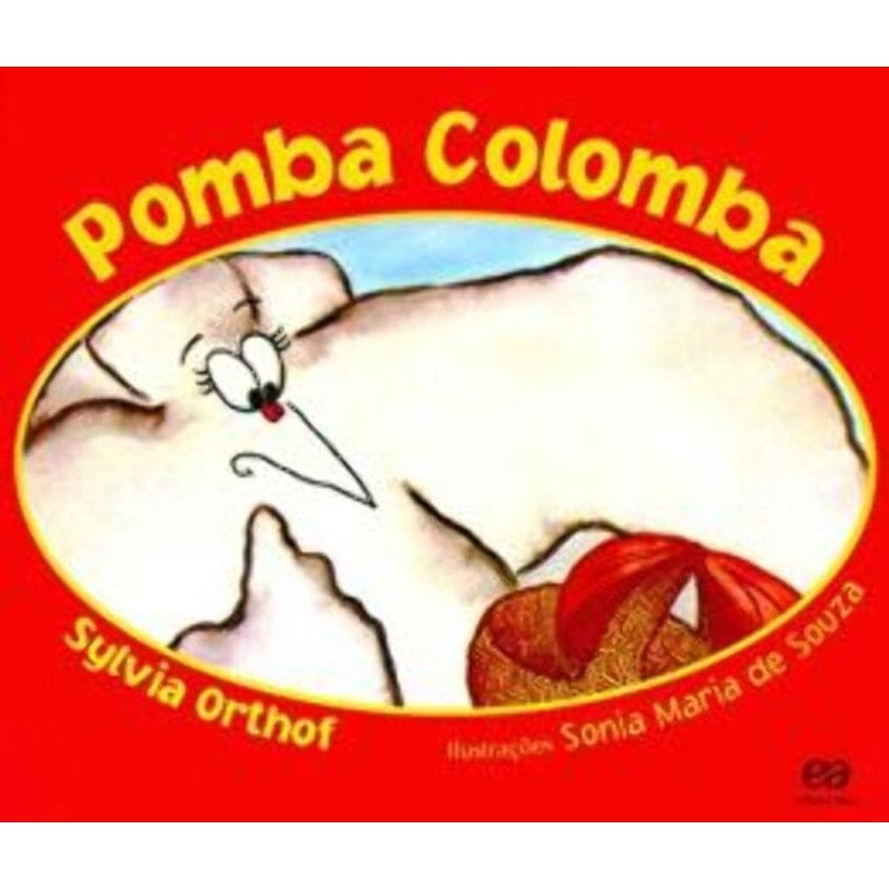 Pomba Coloba