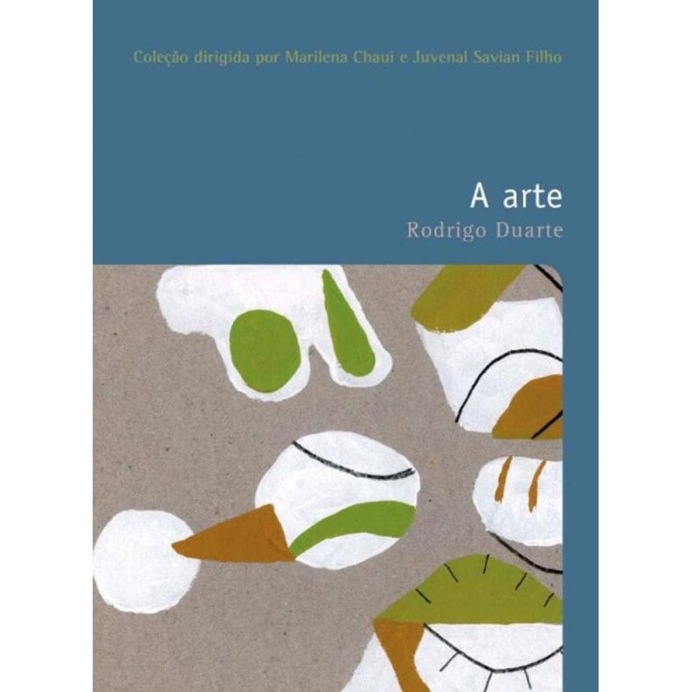 Arte, A - Vol. 14