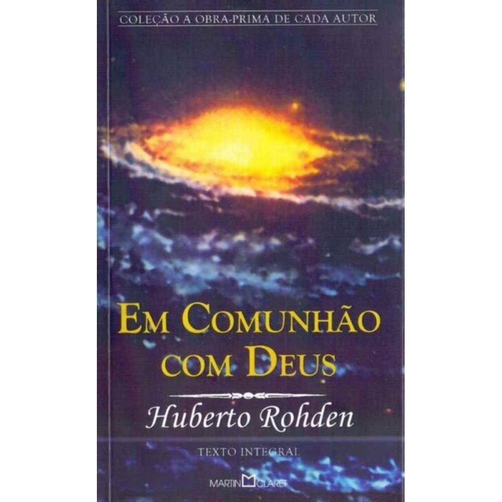 Comunhao Com Deus, Em-277