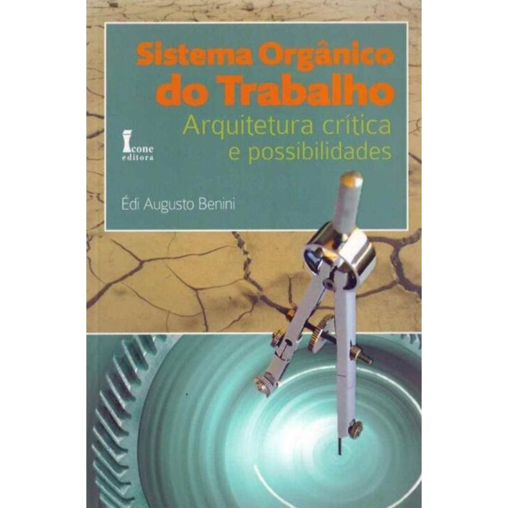 Sistema Orgânico do Trabalho