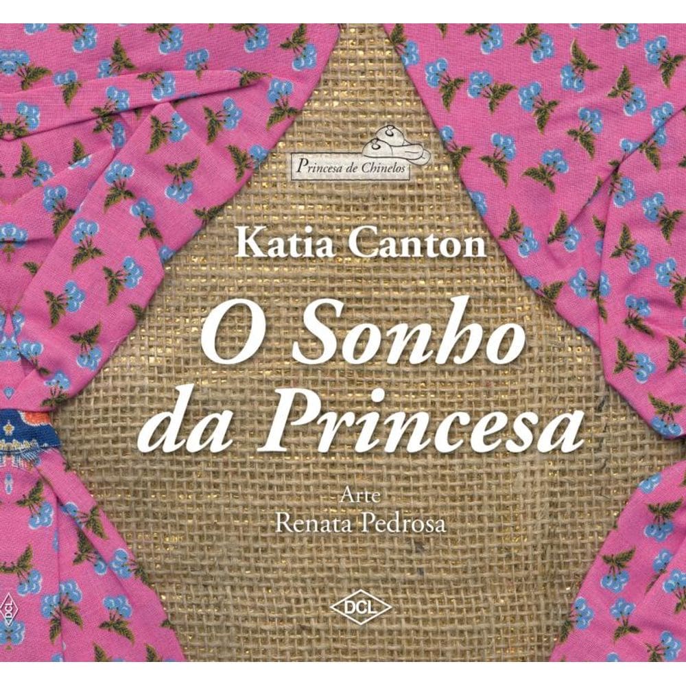 O sonho da princesa