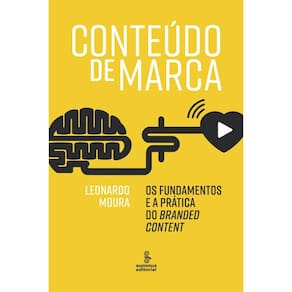 Conteúdo de marca: Os fundamentos e a prática do branded content