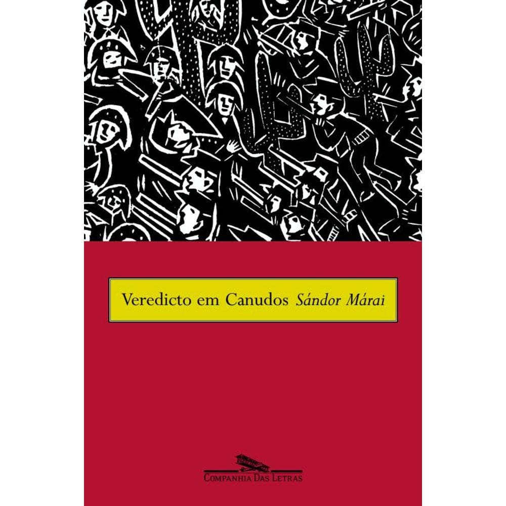 Veredicto em canudos