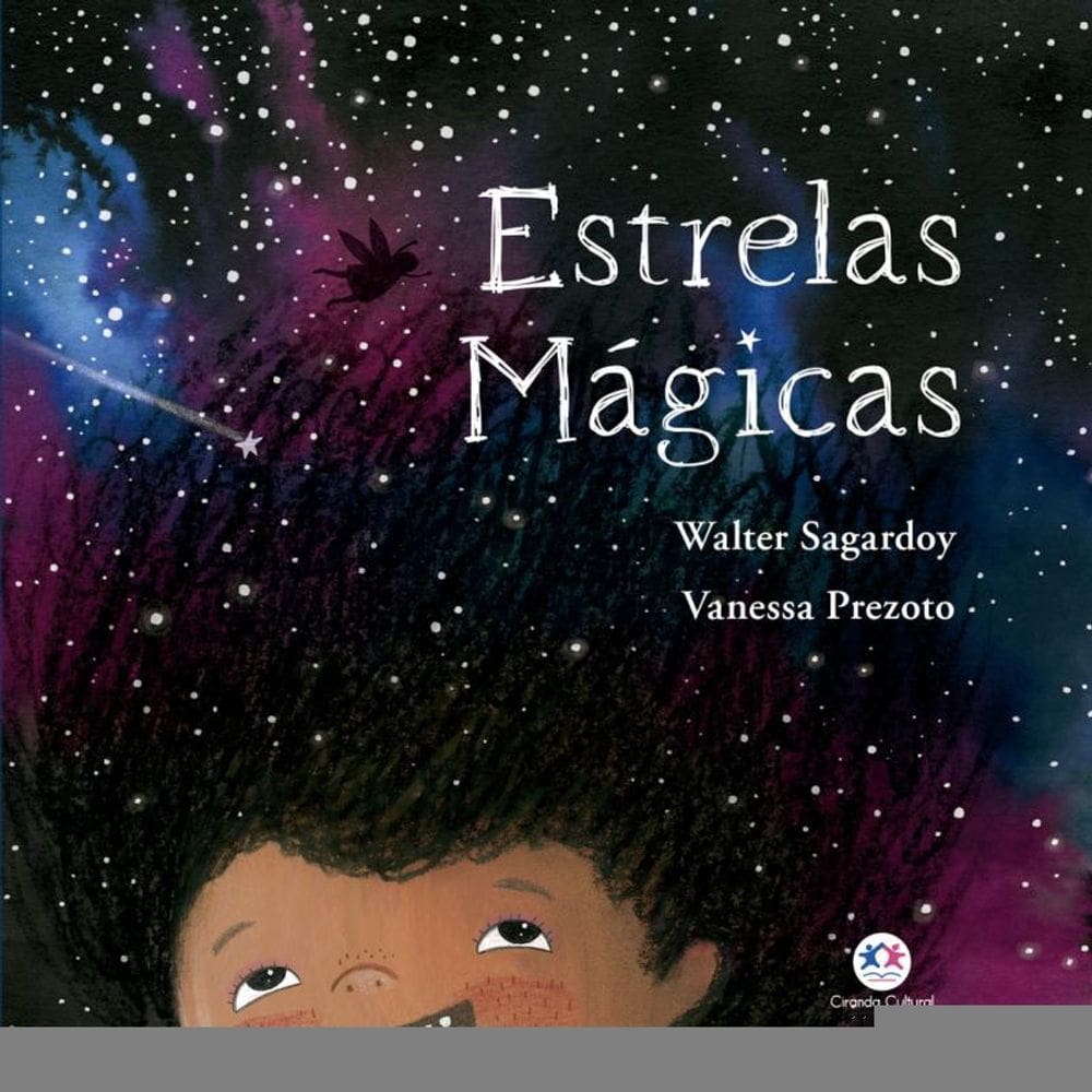 Estrelas mágicas