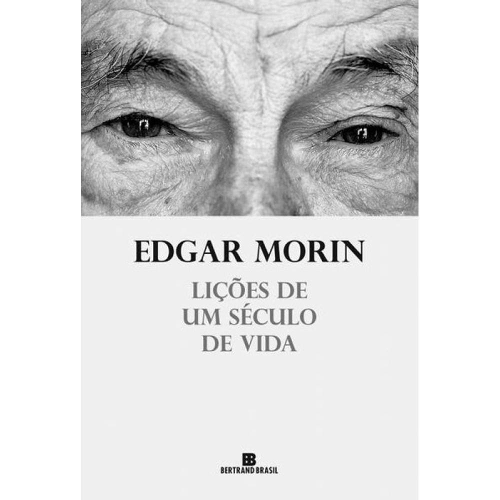 Lições de um século de vida