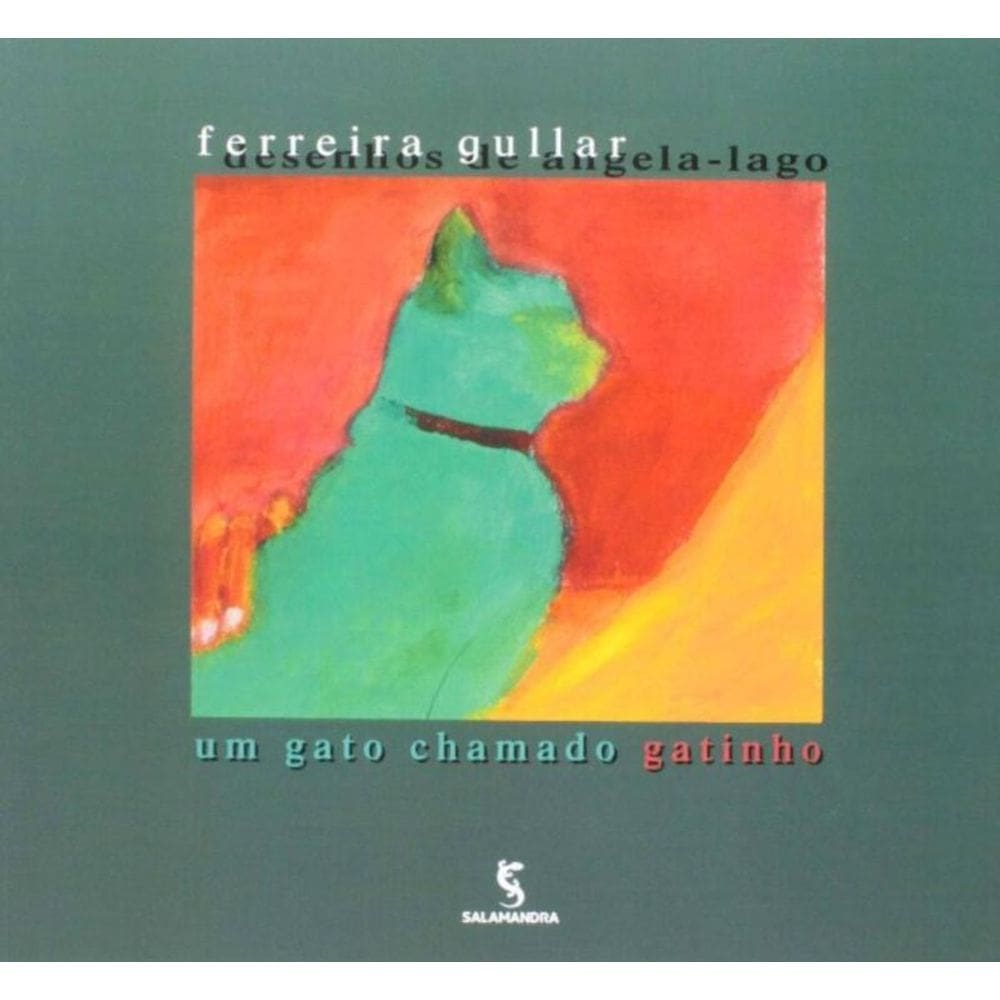 Um Gato Chamado Gatinho