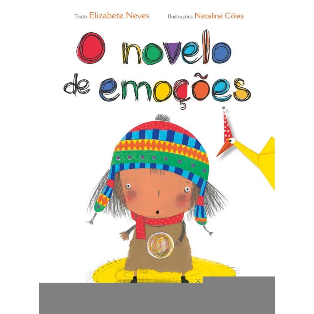 O novelo de emoções