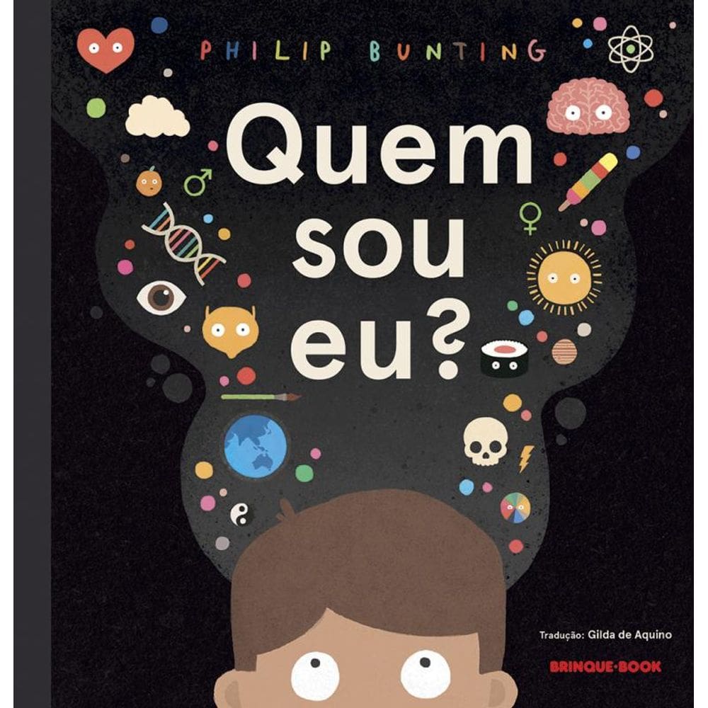Quem sou eu?