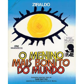 O Menino Mais Bonito do Mundo