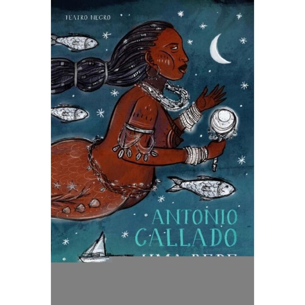 Uma Rede Para Iemanjá