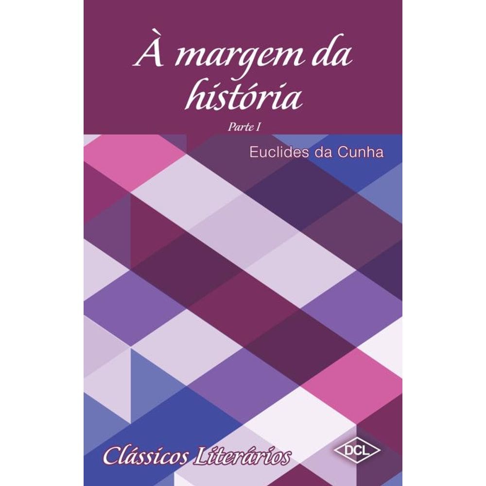 A margem da história