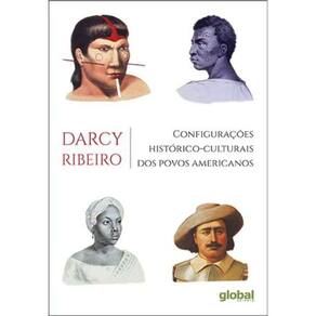 Configuracoes Historico-Culturais Dos Povos Americ
