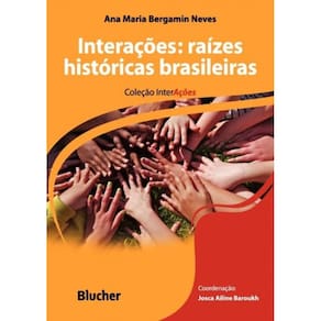 Interacoes  - (Blucher)
