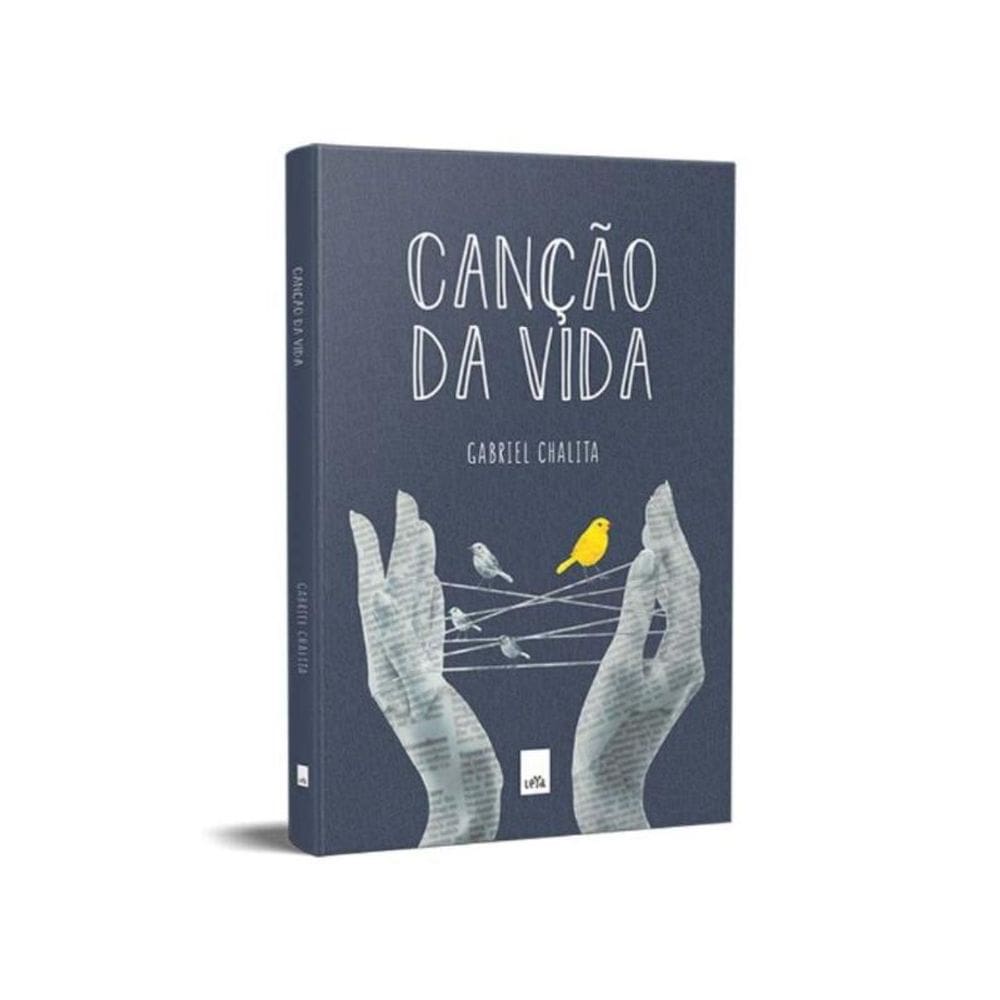 Canção da Vida