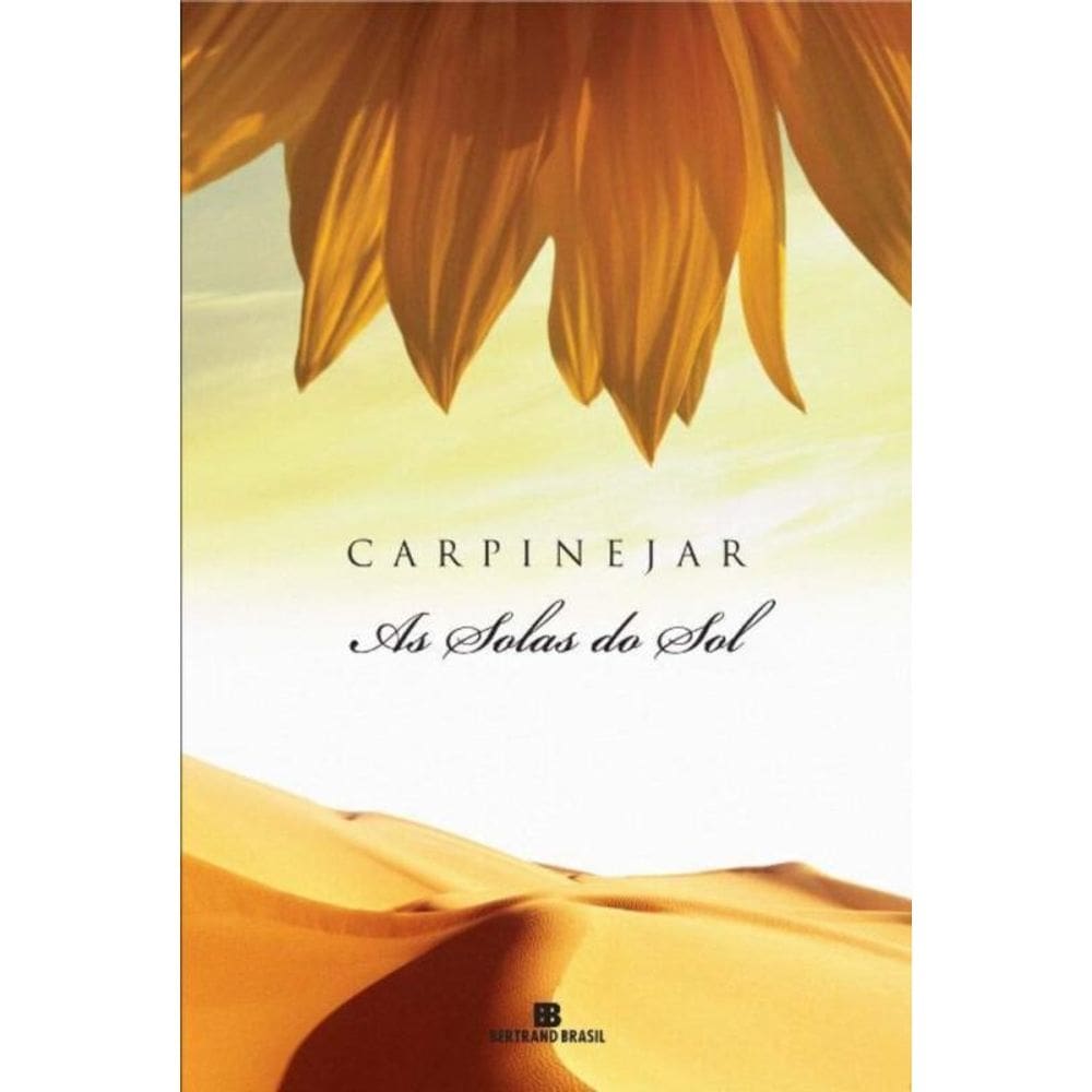 As solas do Sol (Ed. Revista)