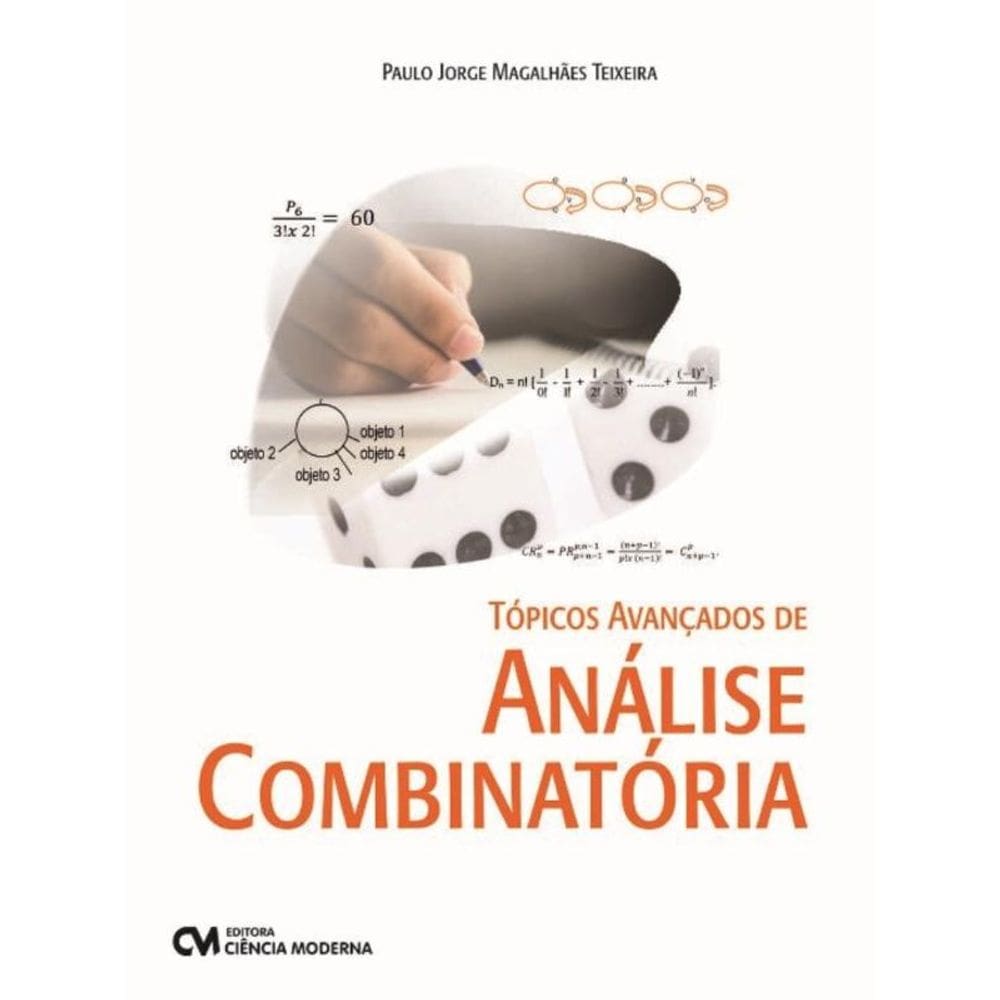 Tópicos Avançados de Análise Combinatória