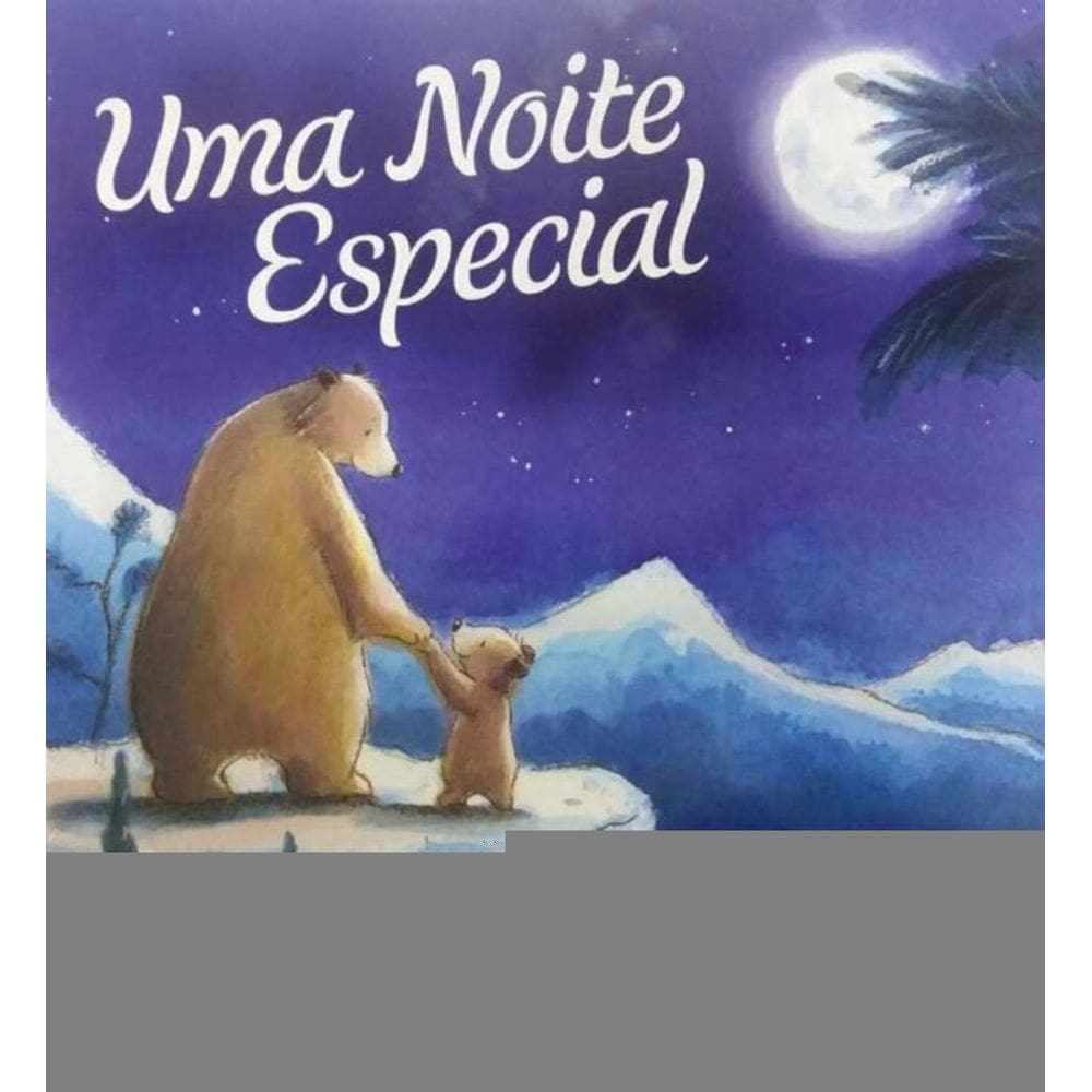 Uma Noite Especial